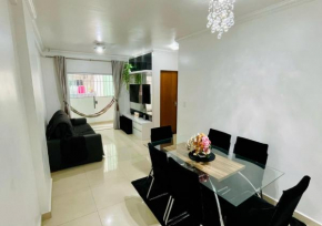 Apartamento Completo COP30, 05min do Parque da Cidade com Veículo e Motorista EV e Motorista